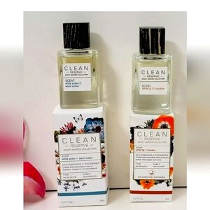 CLEAN RESERVE AVANT GARDEN COLLECTION 2 MINIATURE DABBER SPLASH